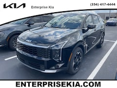 2026 Kia Sportage for sale near montgomery