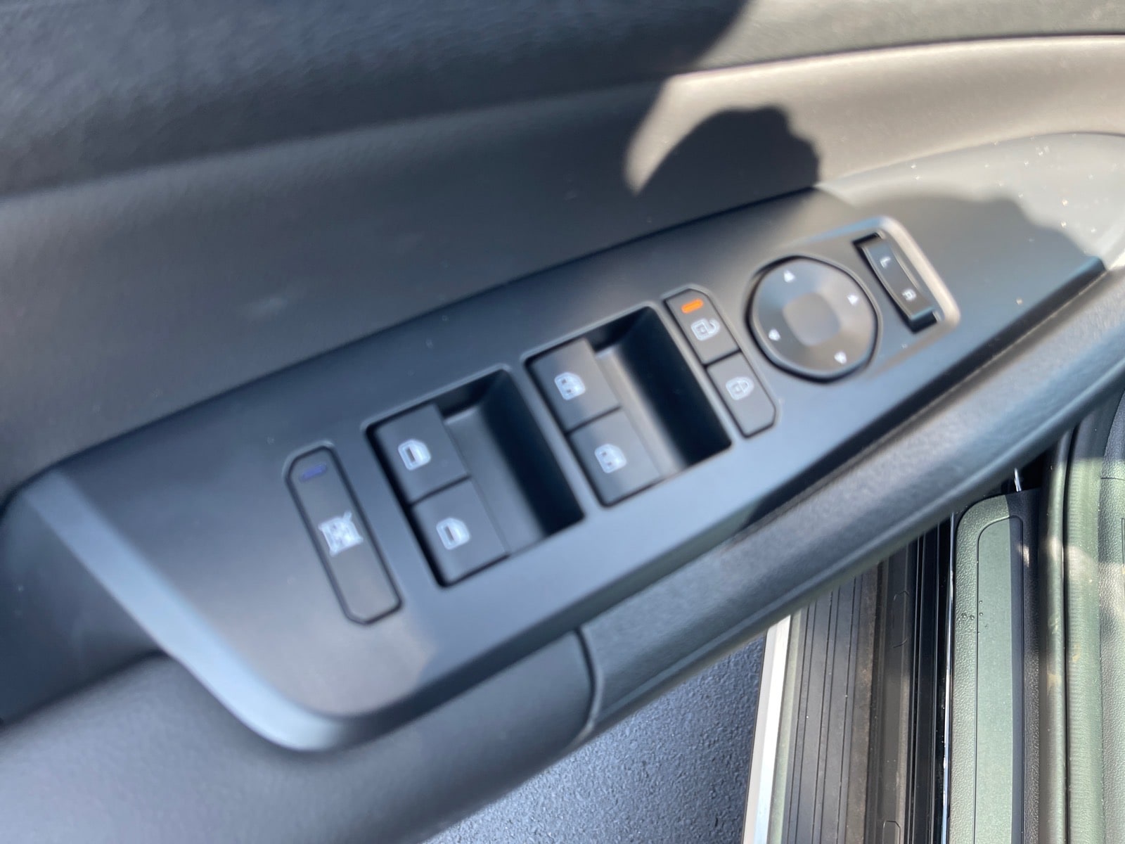 2026 Kia Sportage EX - Photo 10