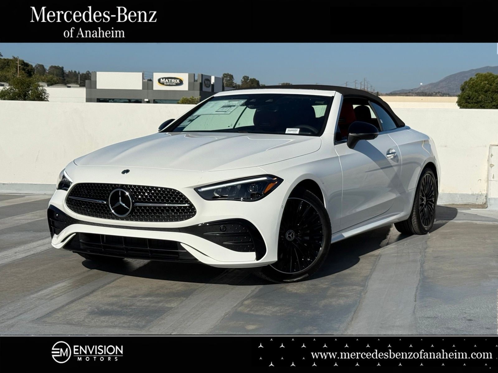 2026 Mercedes-Benz CLE 300