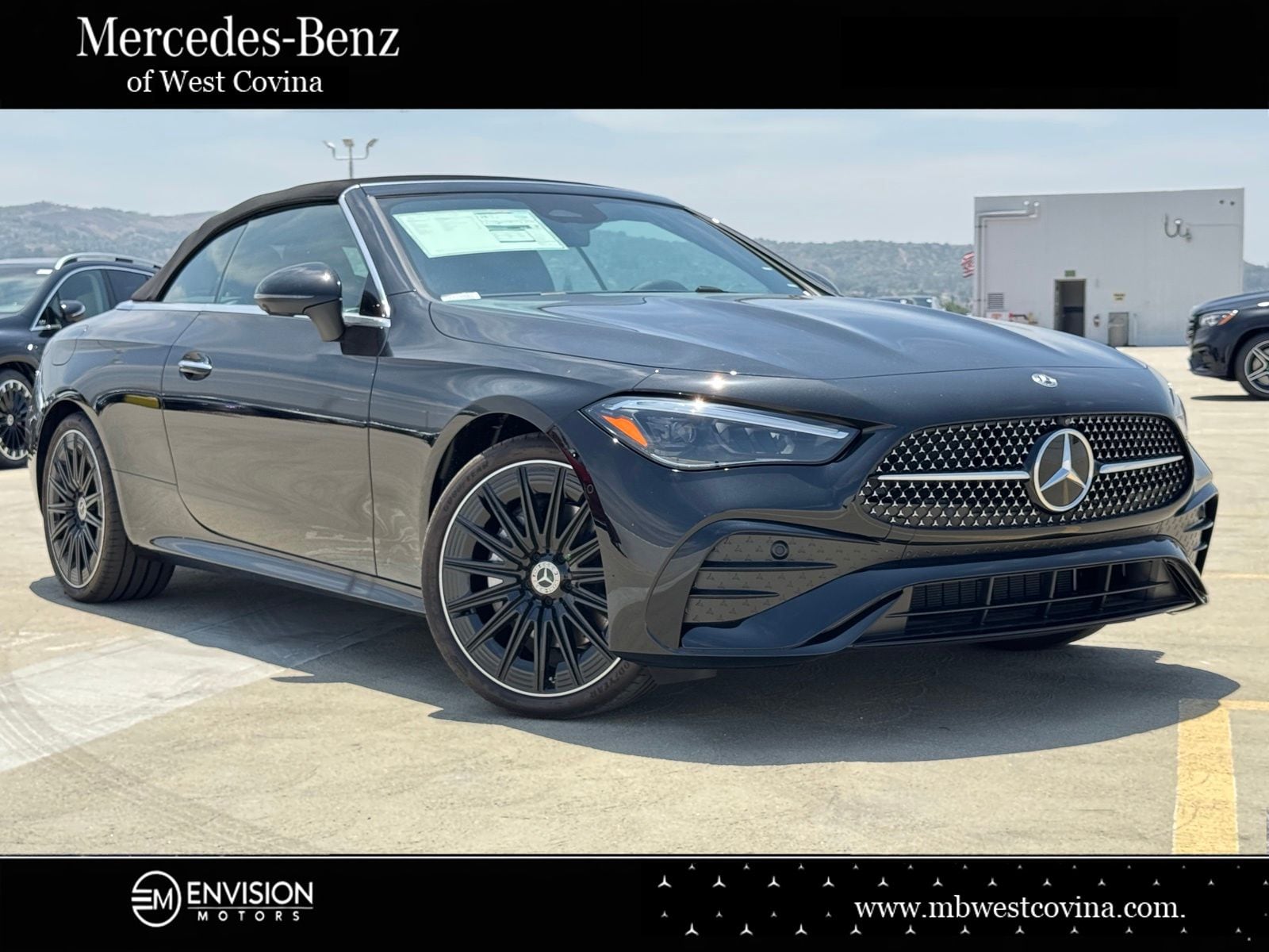 2026 Mercedes-Benz CLE 300