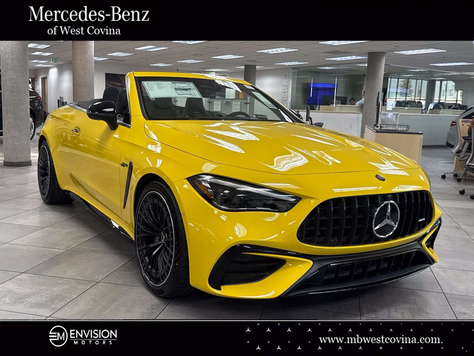 2027 Mercedes-Benz CLE AMG 53