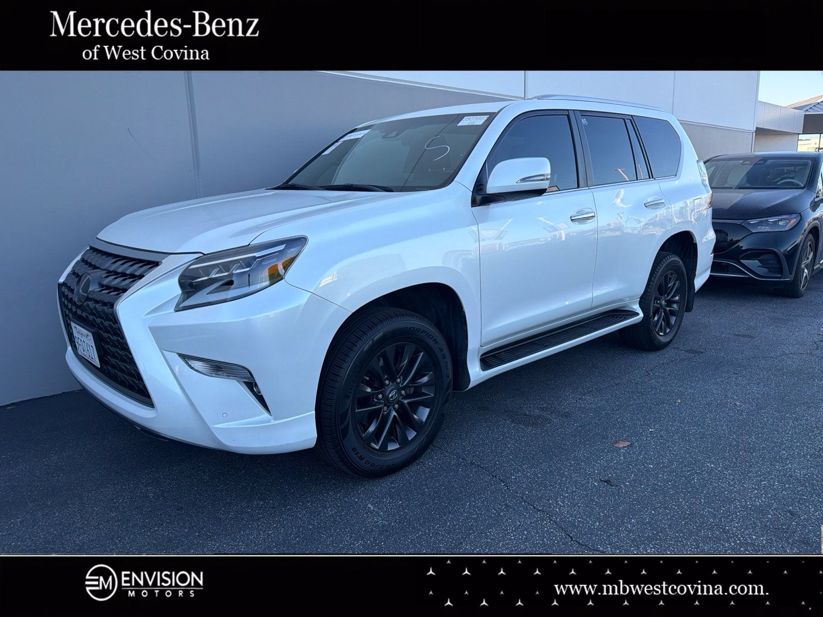 2023 Lexus GX PREMIUM