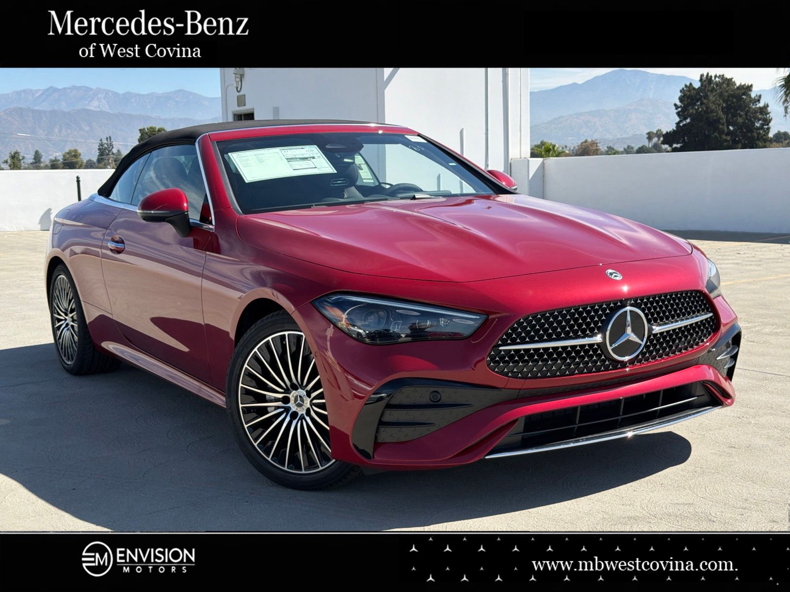 2027 Mercedes-Benz CLE 300