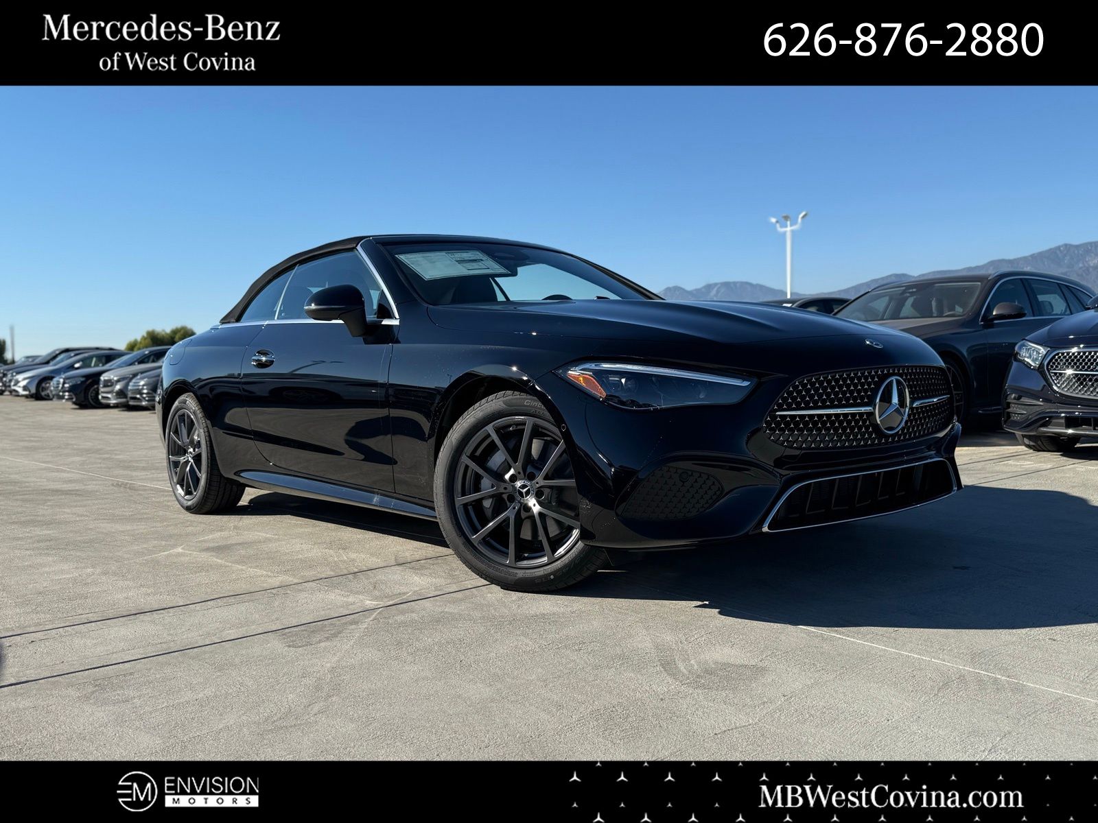 2026 Mercedes-Benz CLE 300