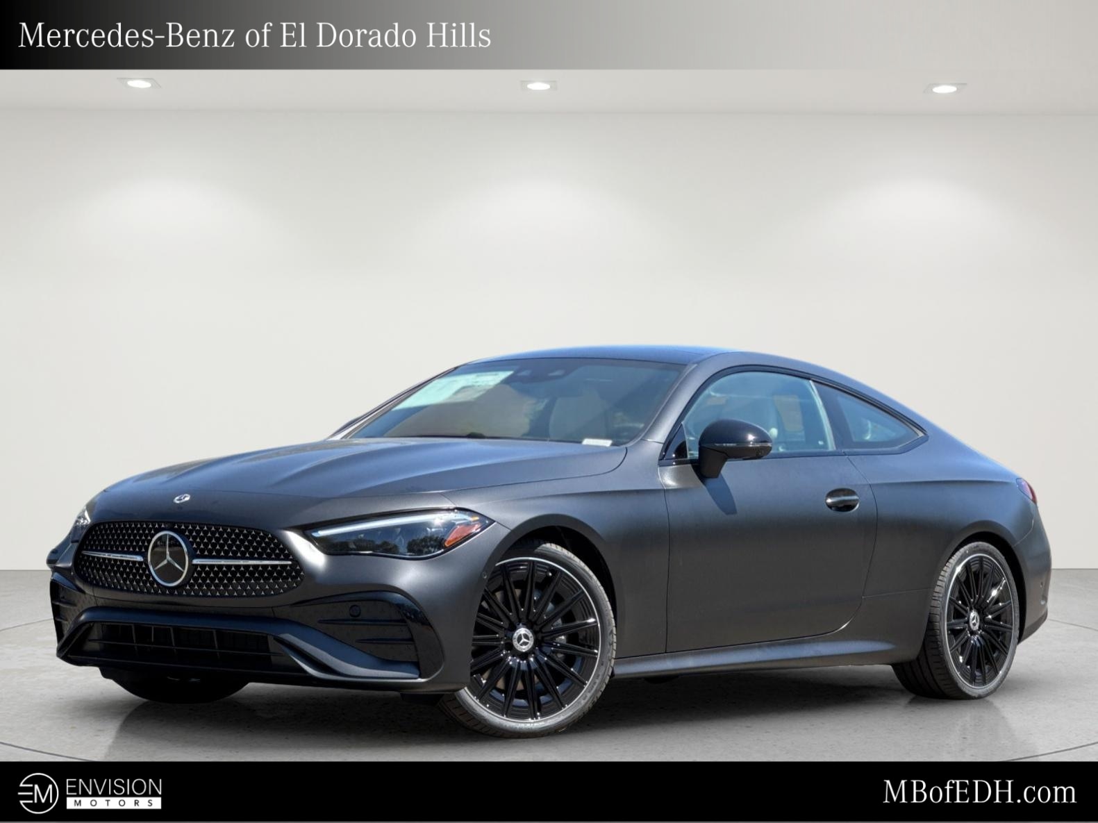 2027 Mercedes-Benz CLE 300