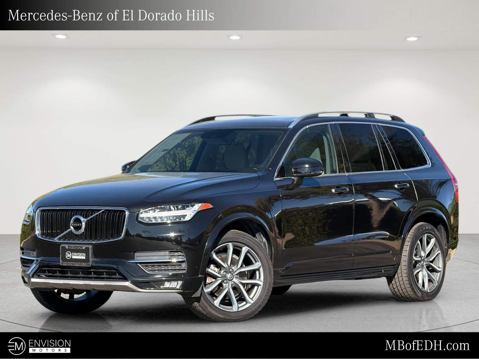2019 Volvo XC90