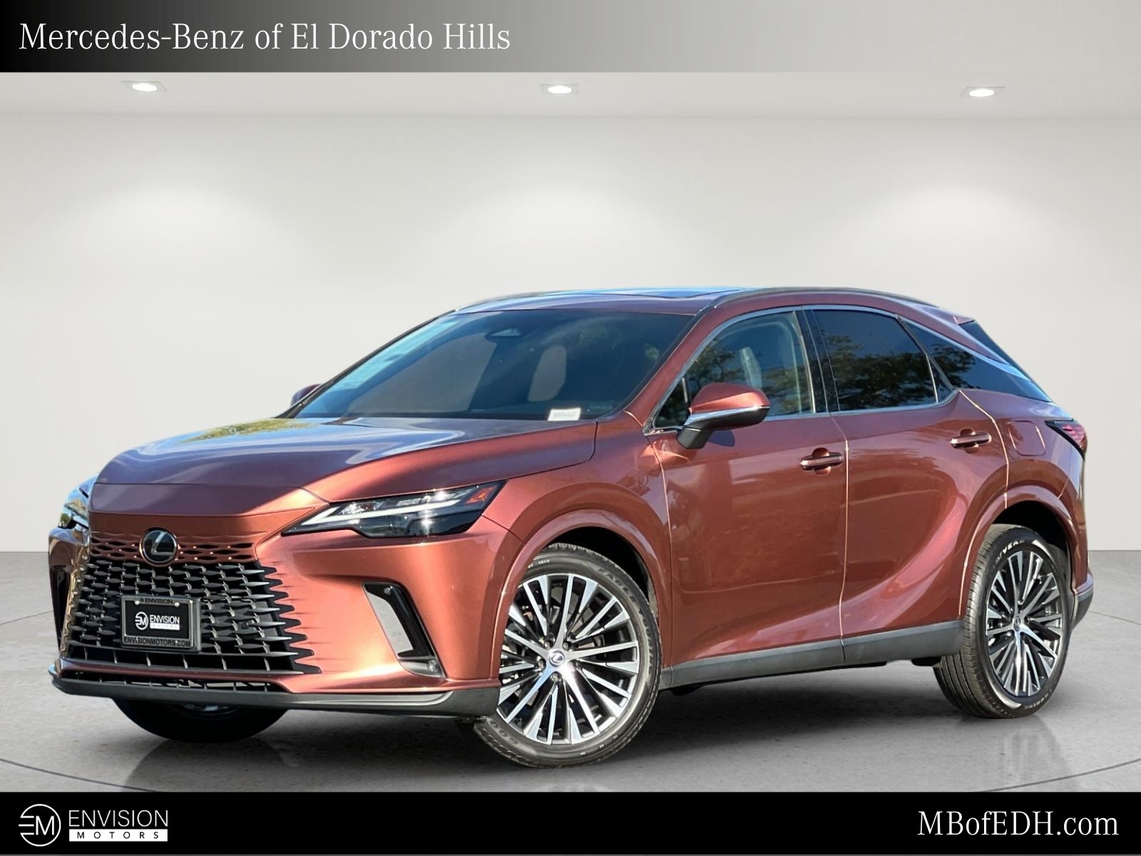 2023 Lexus RX