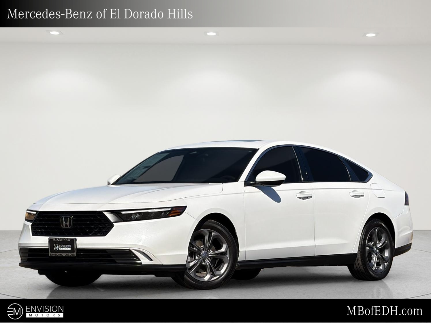 2024 Honda Accord Sedan