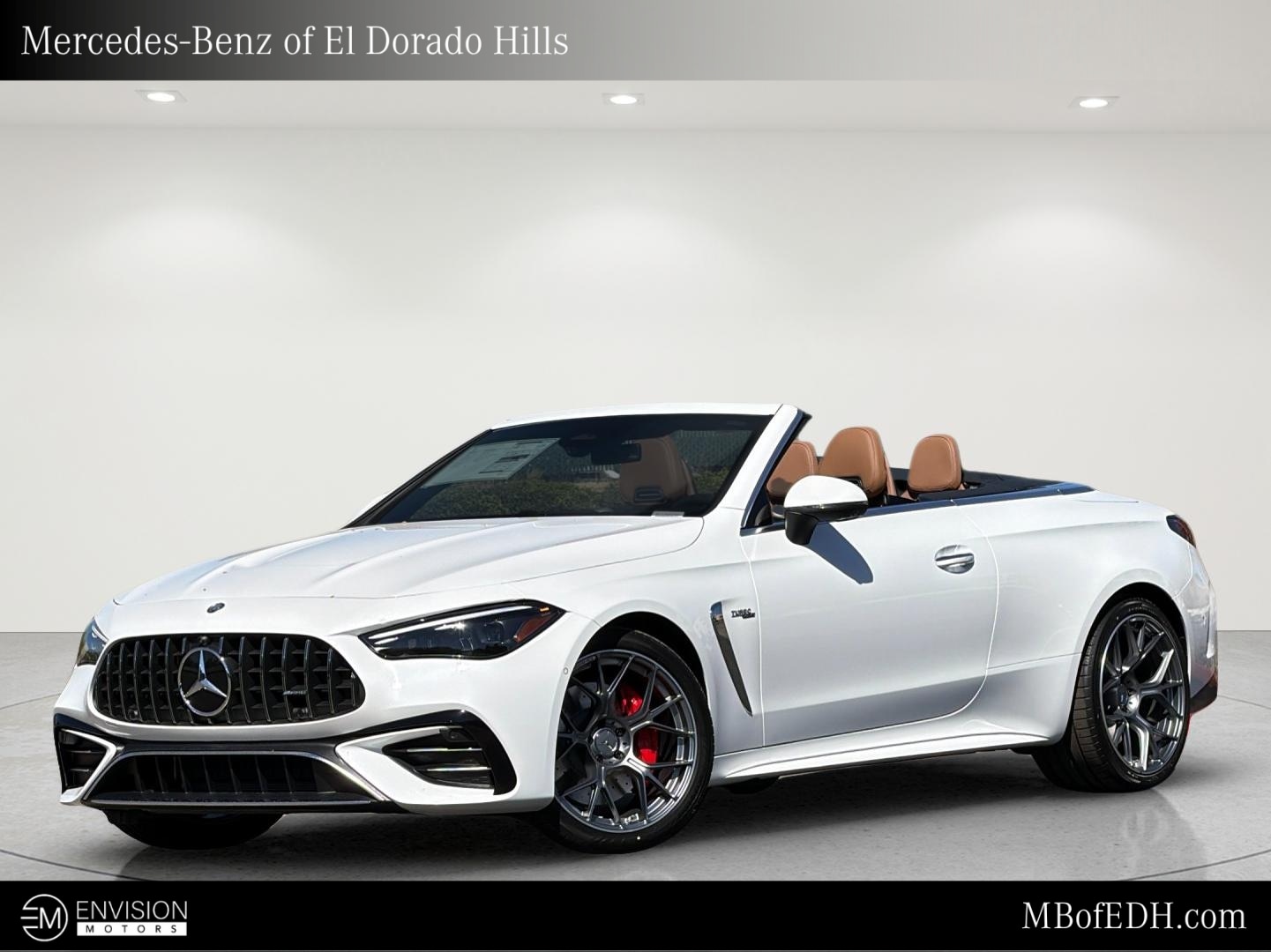 2027 Mercedes-Benz CLE AMG 53