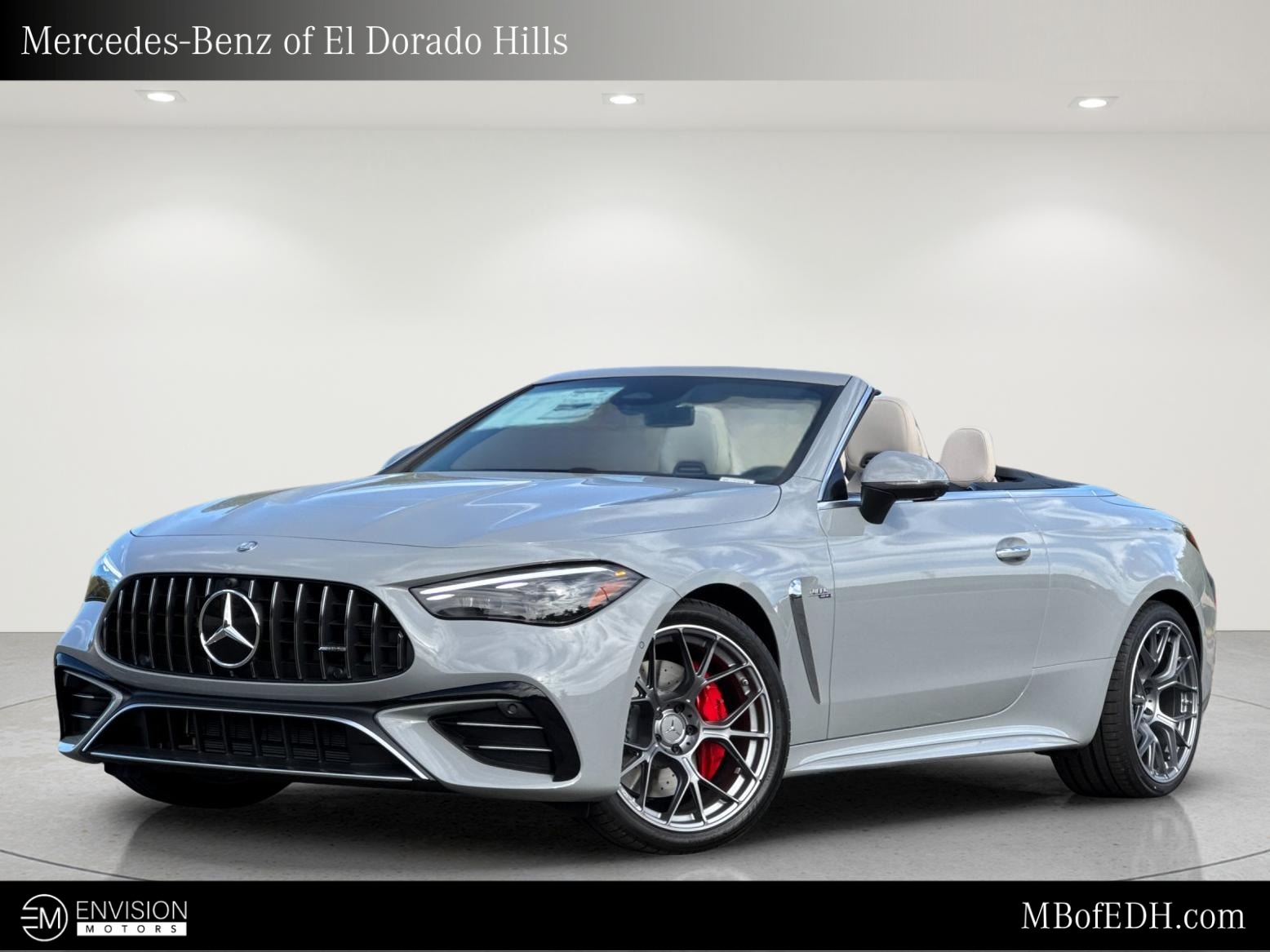 2027 Mercedes-Benz CLE AMG 53