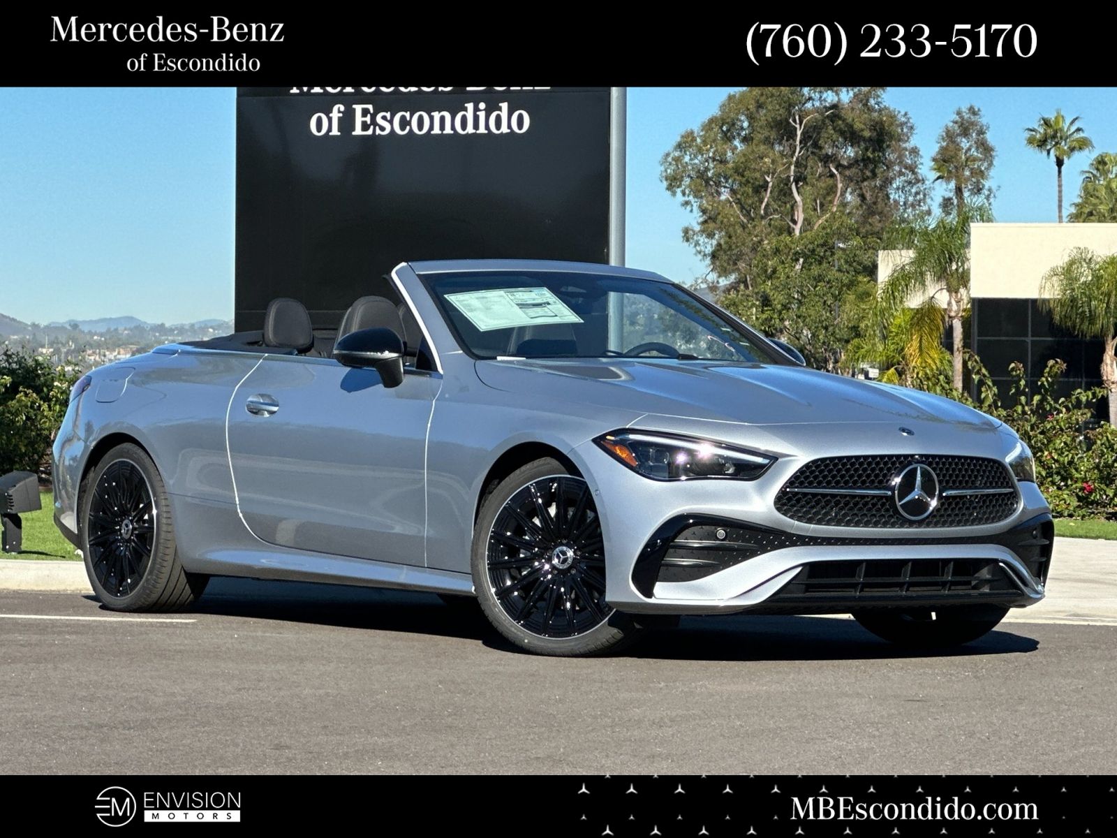 2026 Mercedes-Benz CLE 300