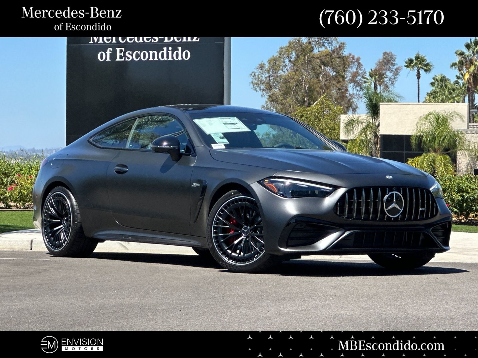 2027 Mercedes-Benz CLE