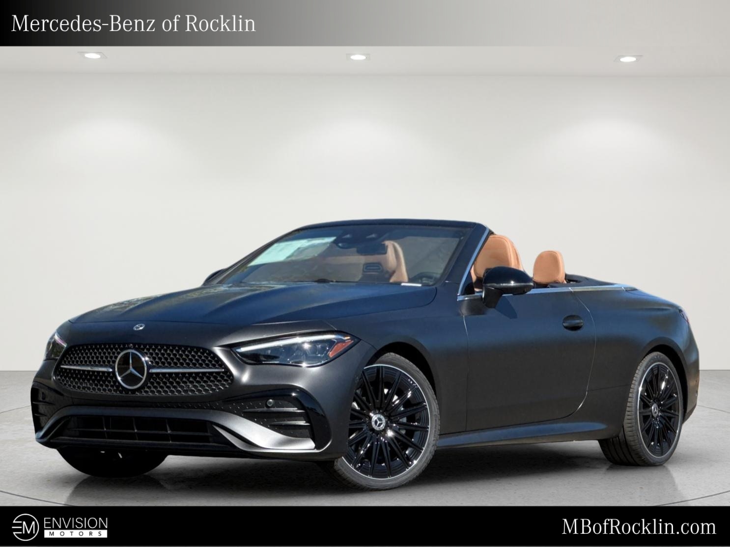 2027 Mercedes-Benz CLE 300
