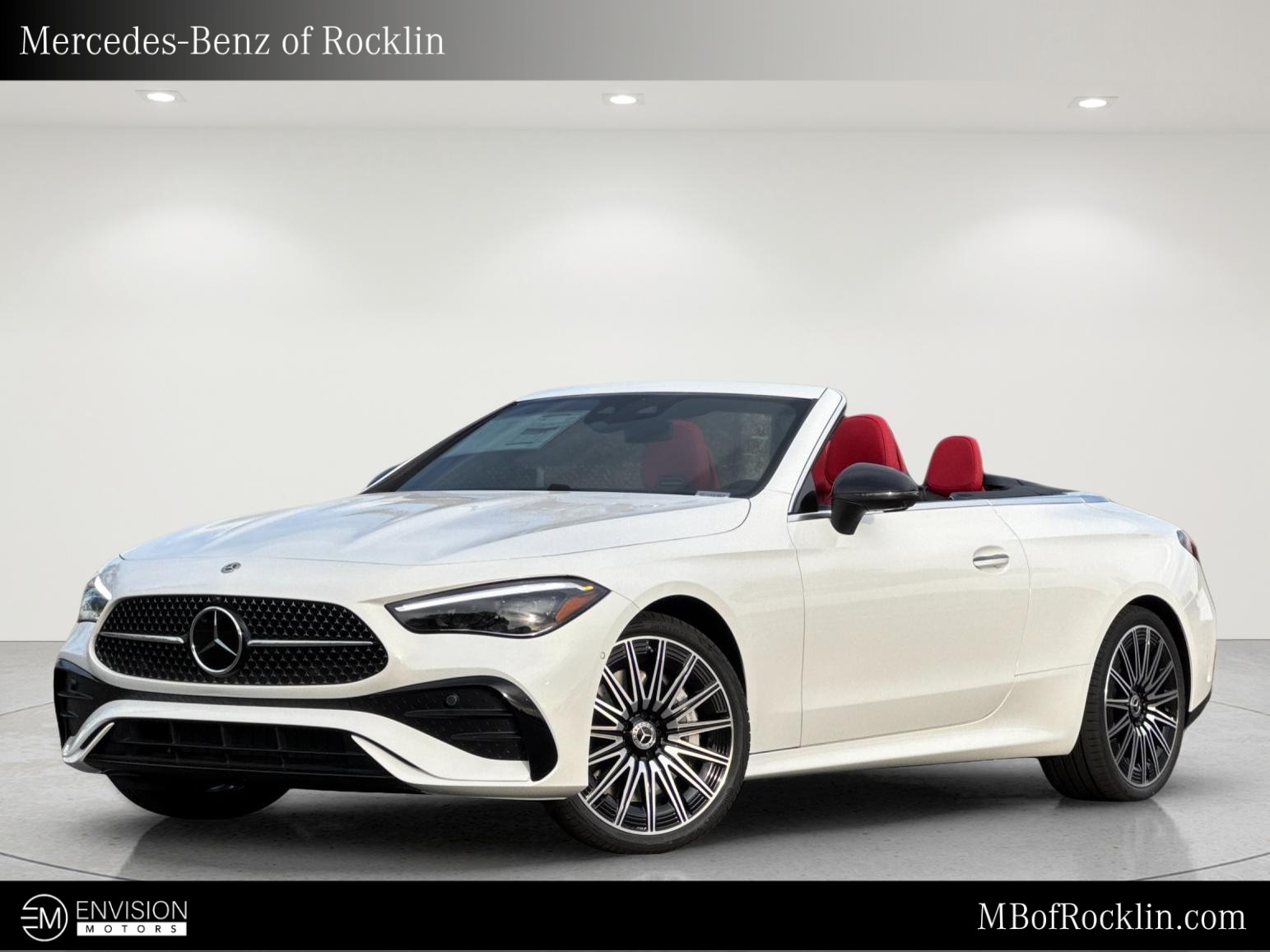 2027 Mercedes-Benz CLE 450