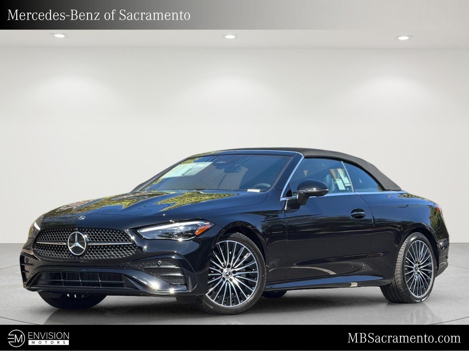 2027 Mercedes-Benz CLE 300
