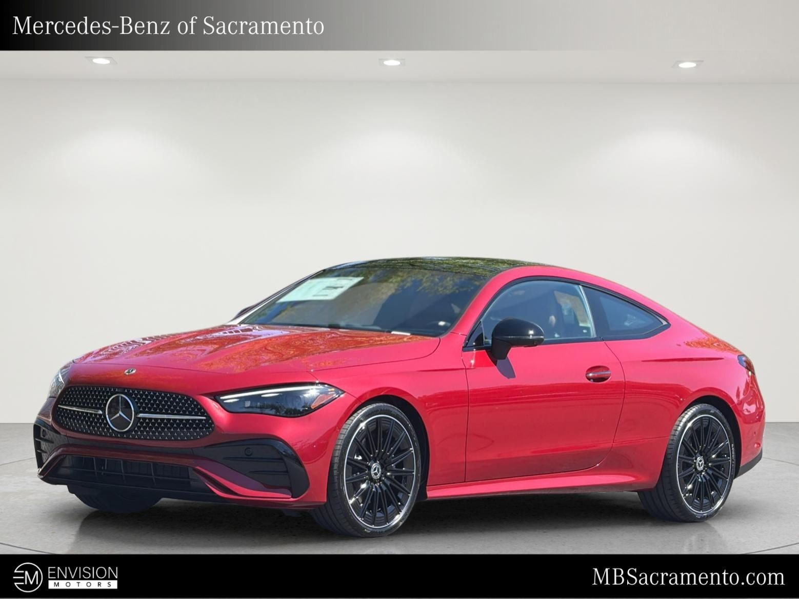 2027 Mercedes-Benz CLE 300