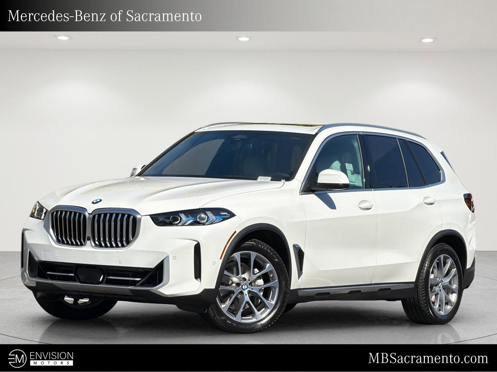 2024 BMW X5