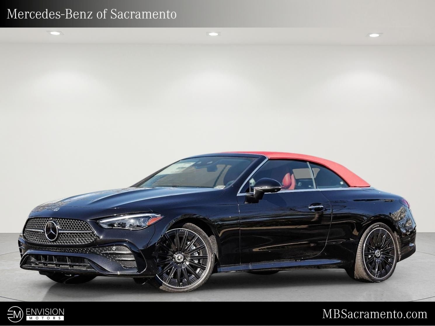 2026 Mercedes-Benz CLE 450