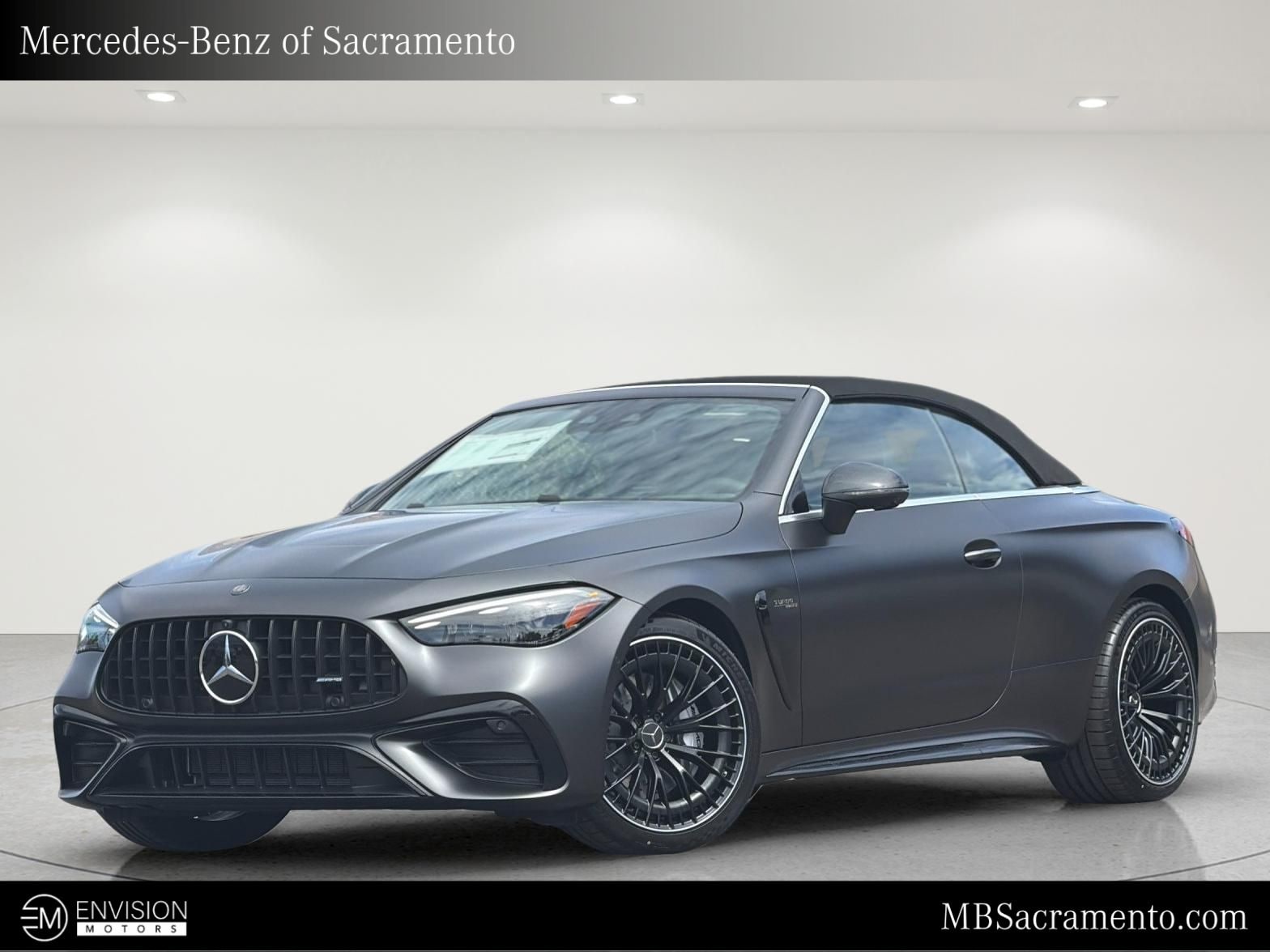 2027 Mercedes-Benz CLE AMG 53