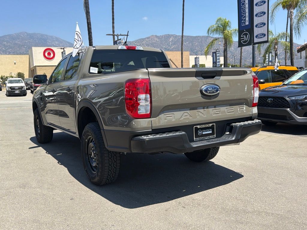 2026 Ford Ranger XL - Photo 10