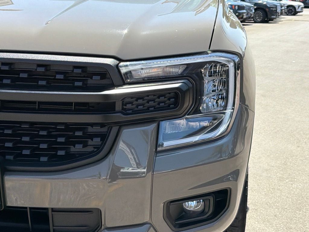 2026 Ford Ranger XL - Photo 14
