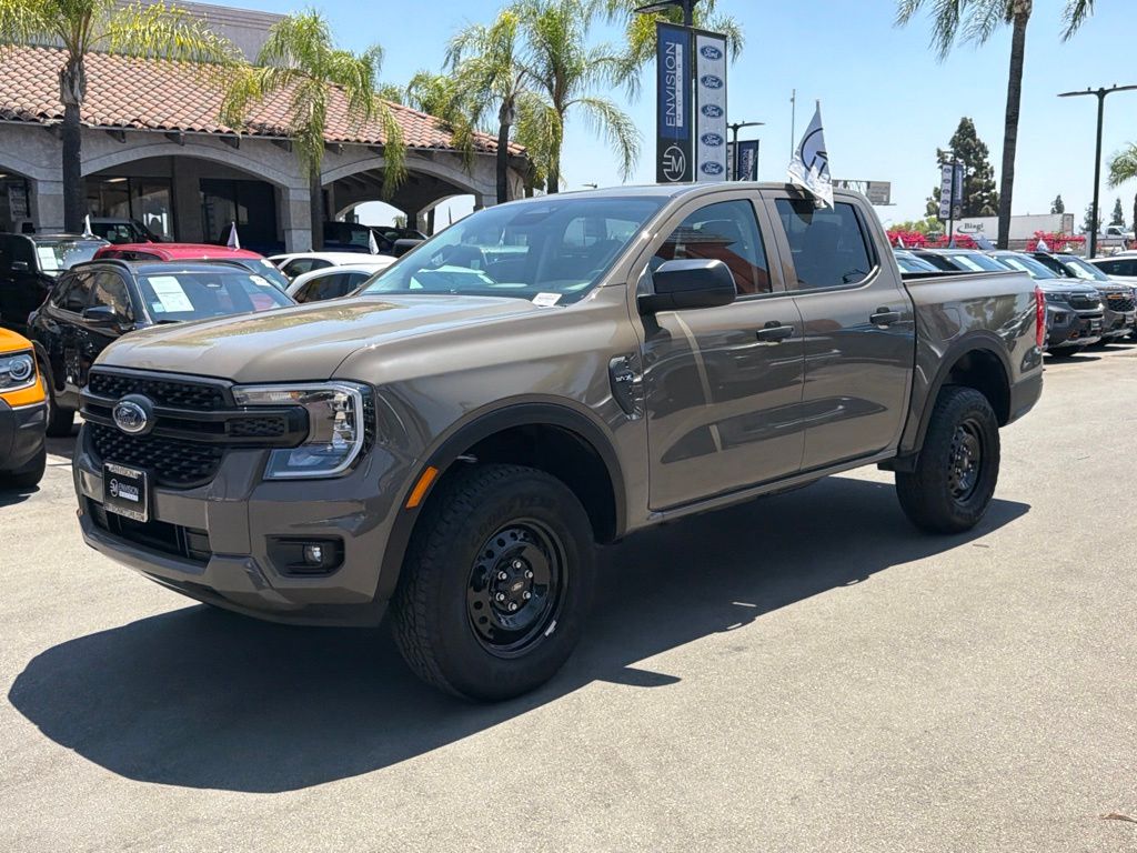 2026 Ford Ranger XL - Photo 6