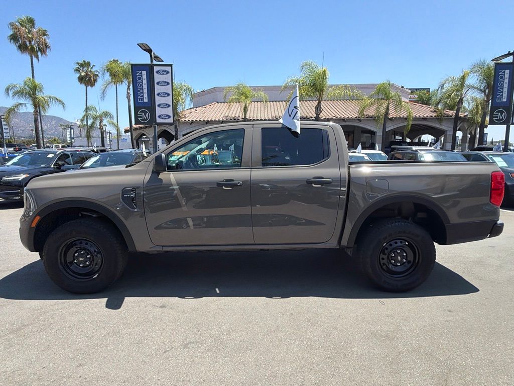 2026 Ford Ranger XL - Photo 7