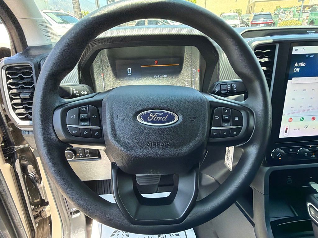 2026 Ford Ranger XL - Photo 23