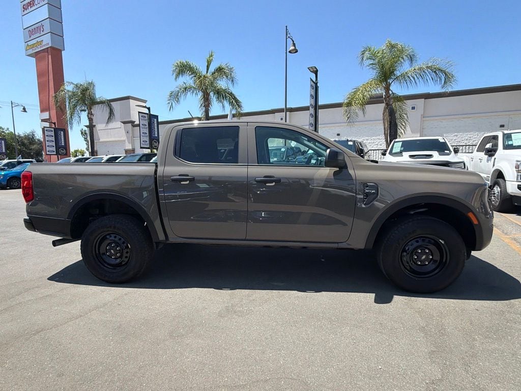 2026 Ford Ranger XL - Photo 13