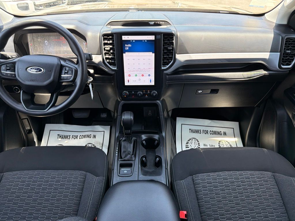 2026 Ford Ranger XL - Photo 30