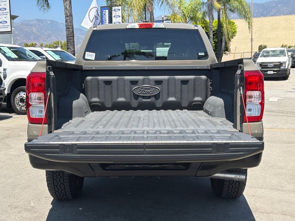 2026 Ford Ranger XL - Photo 16