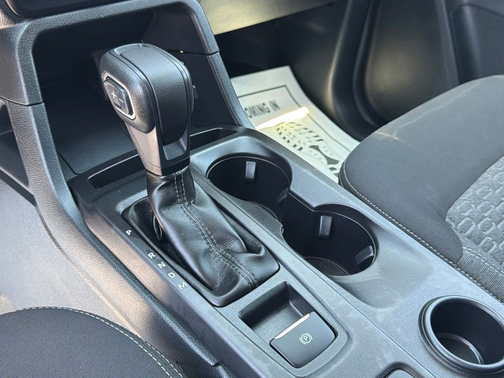 2026 Ford Ranger XL - Photo 26