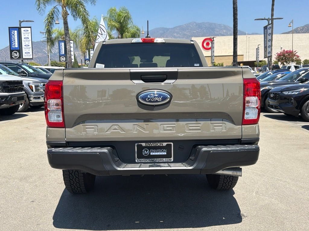2026 Ford Ranger XL - Photo 11
