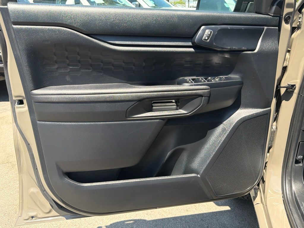 2026 Ford Ranger XL - Photo 19