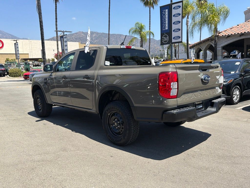 2026 Ford Ranger XL - Photo 8