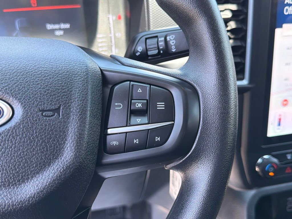 2026 Ford Ranger XL - Photo 25