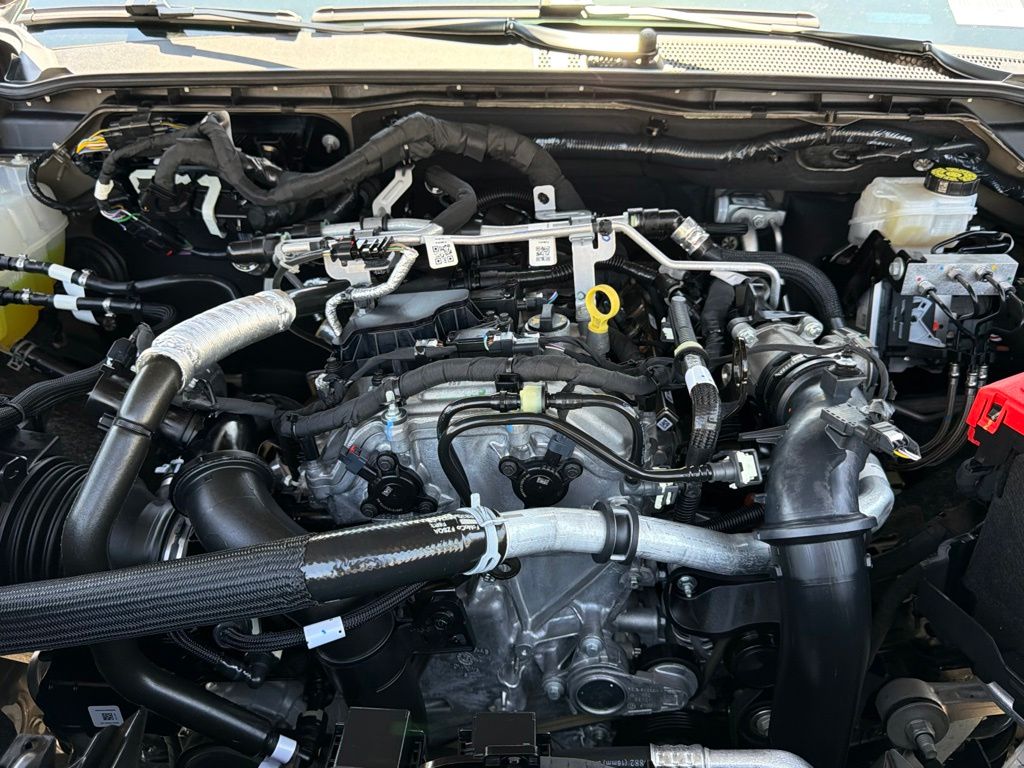 2026 Ford Ranger XL - Photo 32