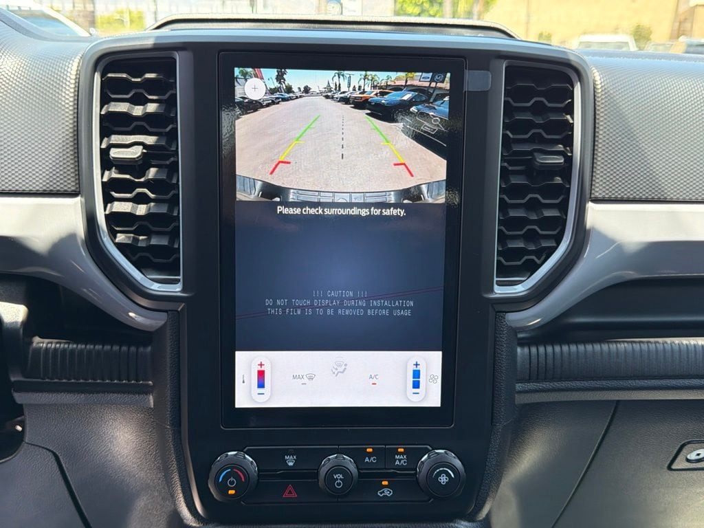 2026 Ford Ranger XL - Photo 28