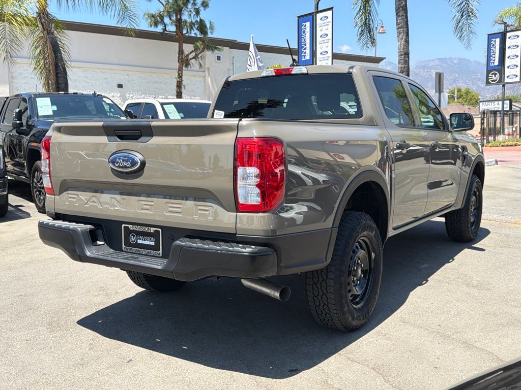 2026 Ford Ranger XL - Photo 12