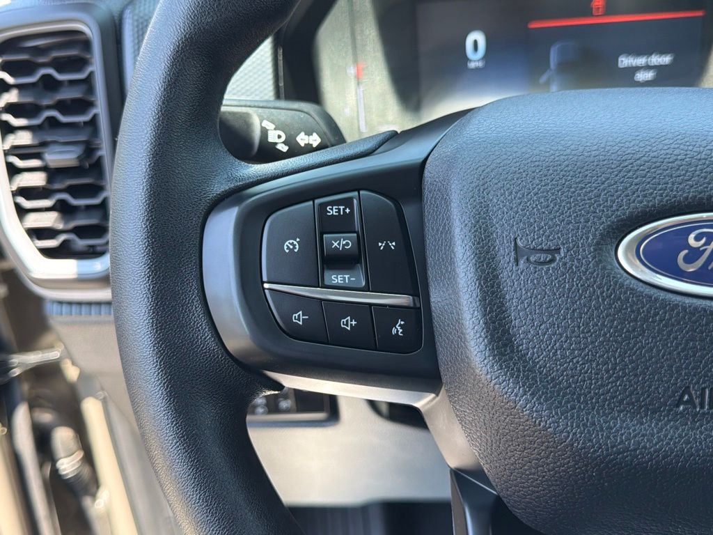 2026 Ford Ranger XL - Photo 24
