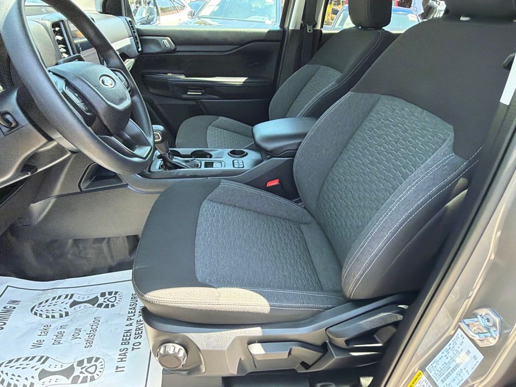 2026 Ford Ranger XL - Photo 21