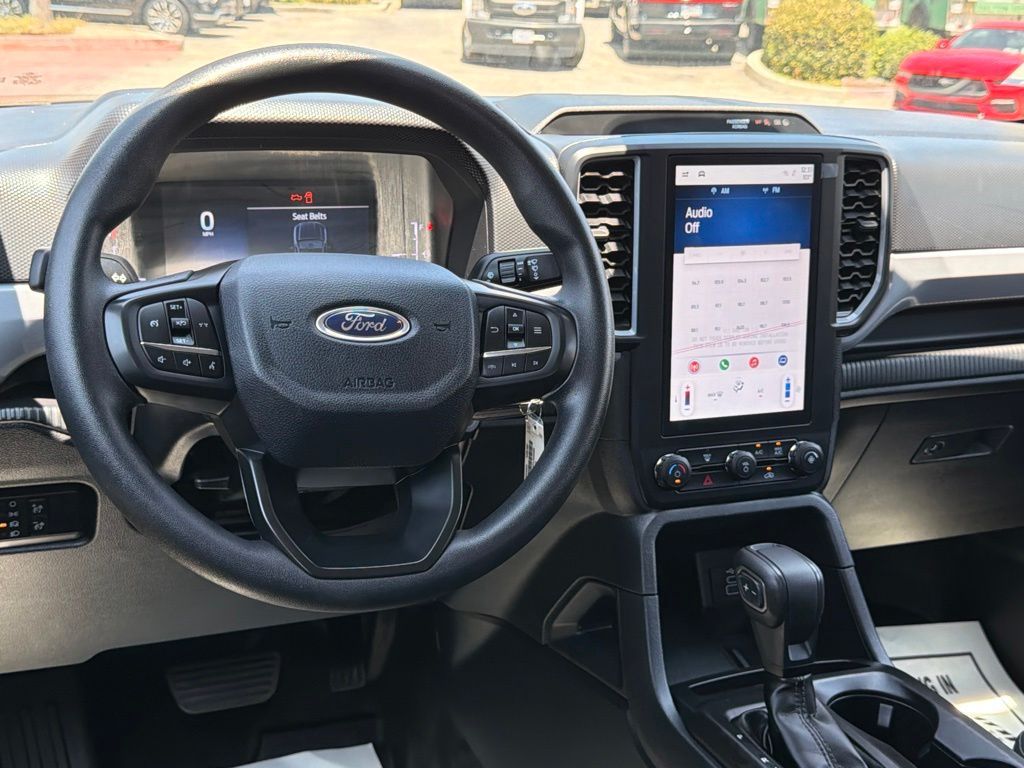 2026 Ford Ranger XL - Photo 29