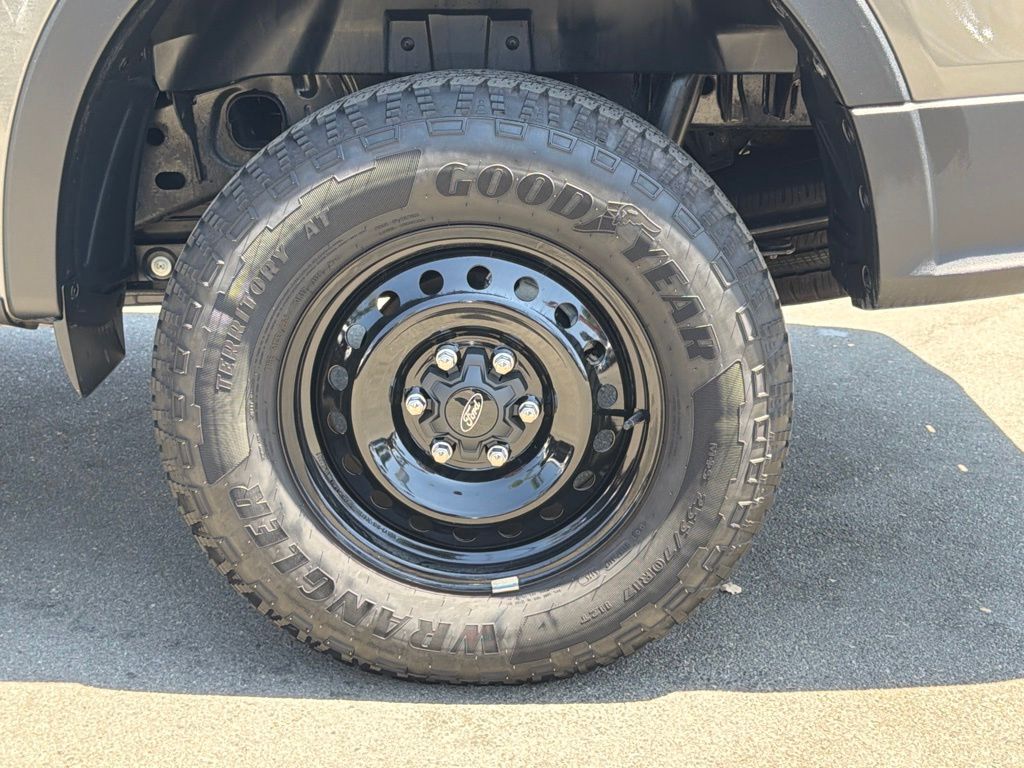2026 Ford Ranger XL - Photo 17