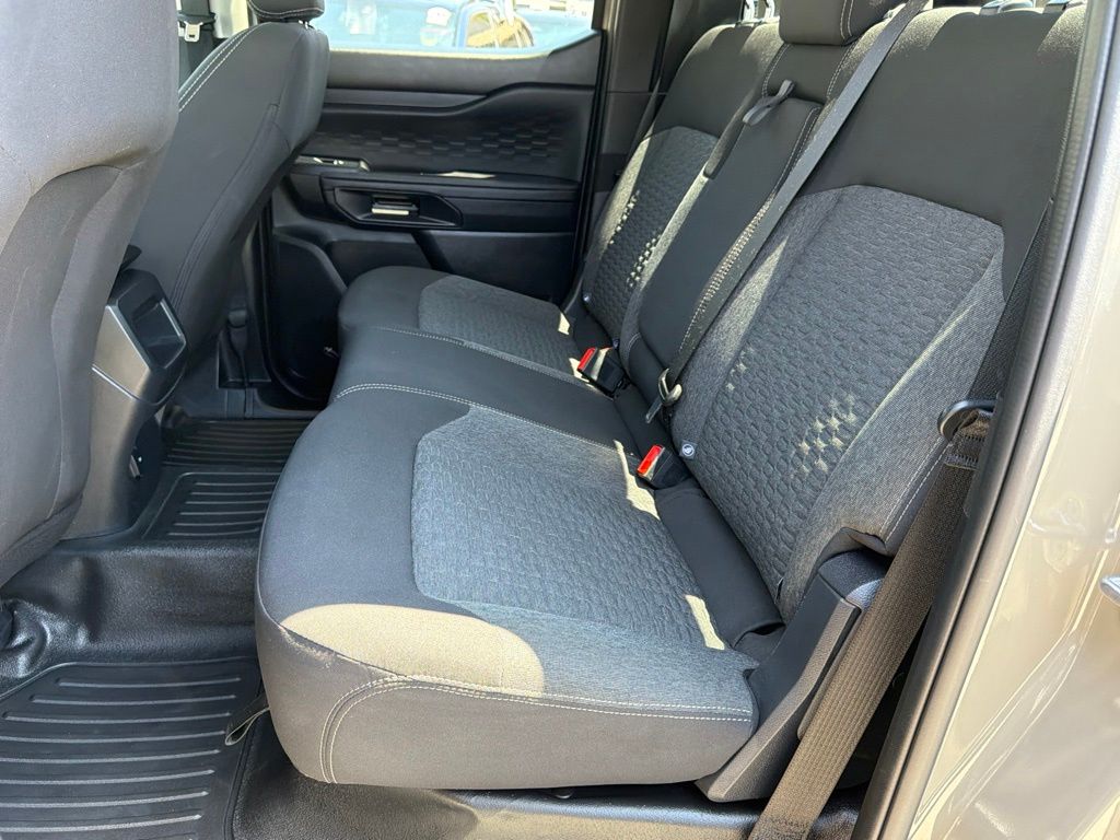 2026 Ford Ranger XL - Photo 31