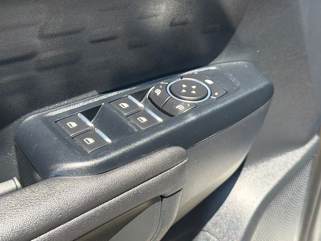 2026 Ford Ranger XL - Photo 20