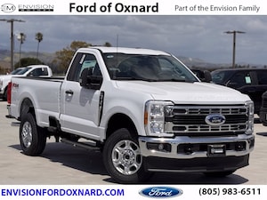 2025 Ford F-350 XLT Truck Regular Cab