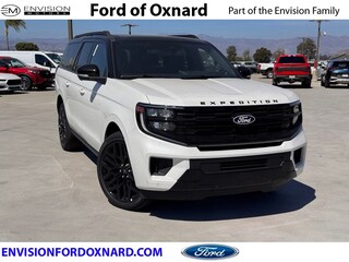 2027 Ford Expedition Max Platinum SUV