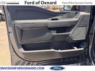 2026 Ford F-150 XLT Truck SuperCrew Cab