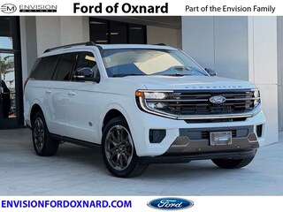 2027 Ford Expedition Max King Ranch SUV
