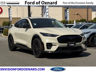 2026 Ford Mustang Mach-E Premium CROSSOVERS